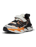 CD-108-KIDS White Kids Sneakers
